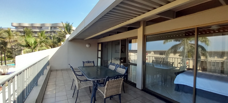 3 Bedroom Property for Sale in Willard Beach KwaZulu-Natal