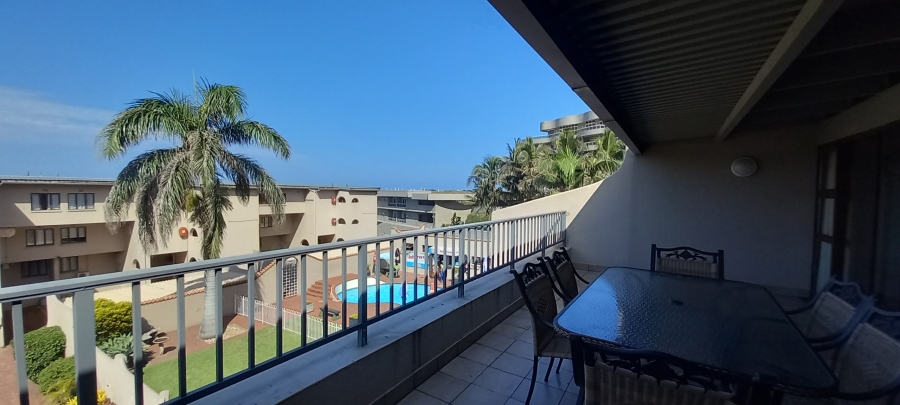 3 Bedroom Property for Sale in Willard Beach KwaZulu-Natal