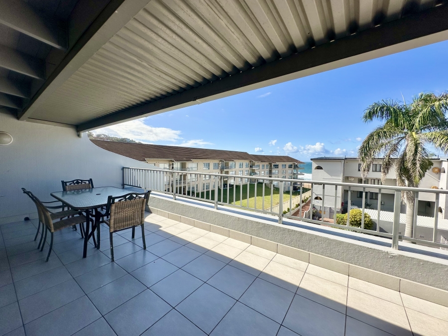 3 Bedroom Property for Sale in Willard Beach KwaZulu-Natal