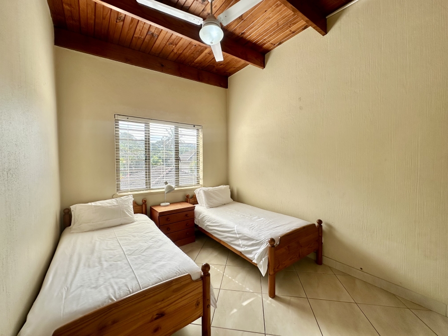 3 Bedroom Property for Sale in Willard Beach KwaZulu-Natal