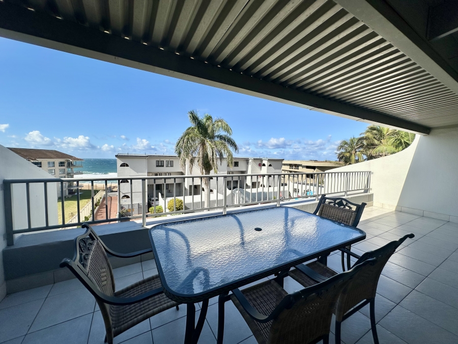 3 Bedroom Property for Sale in Willard Beach KwaZulu-Natal