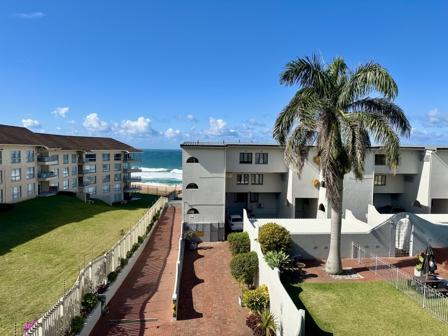 3 Bedroom Property for Sale in Willard Beach KwaZulu-Natal