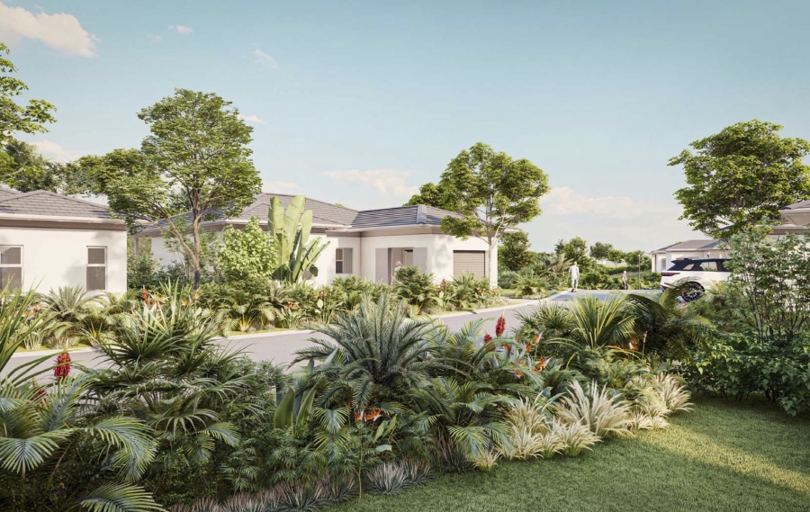 0 Bedroom Property for Sale in Sibaya Precinct KwaZulu-Natal