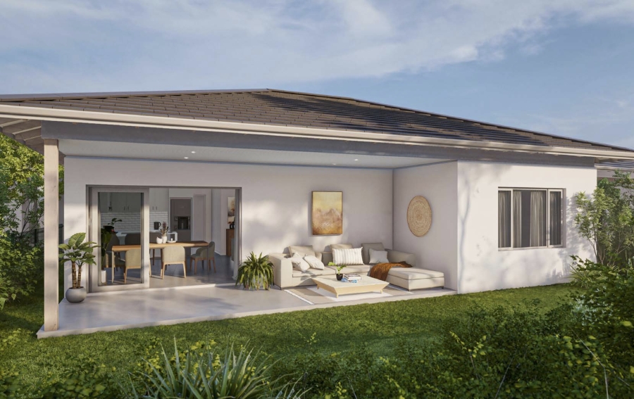 0 Bedroom Property for Sale in Sibaya Precinct KwaZulu-Natal