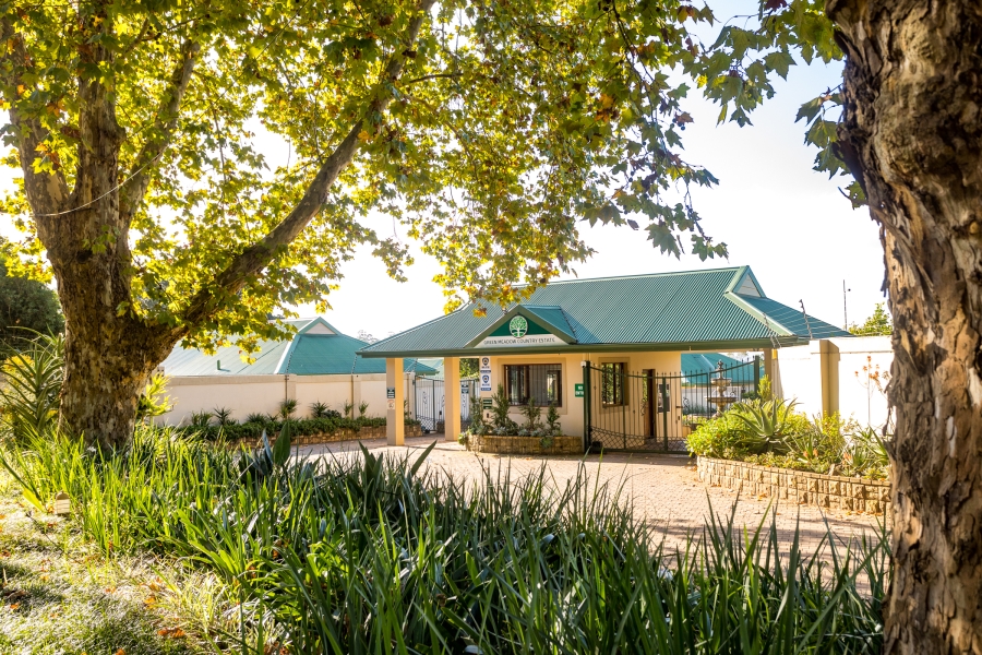 2 Bedroom Property for Sale in Hillcrest Central KwaZulu-Natal