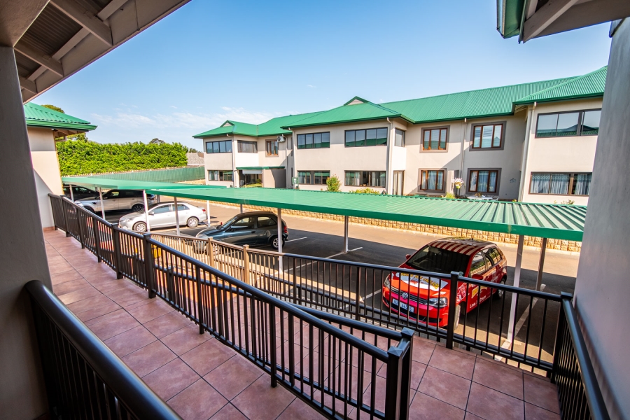 2 Bedroom Property for Sale in Hillcrest Central KwaZulu-Natal