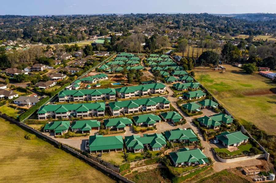 2 Bedroom Property for Sale in Hillcrest Central KwaZulu-Natal