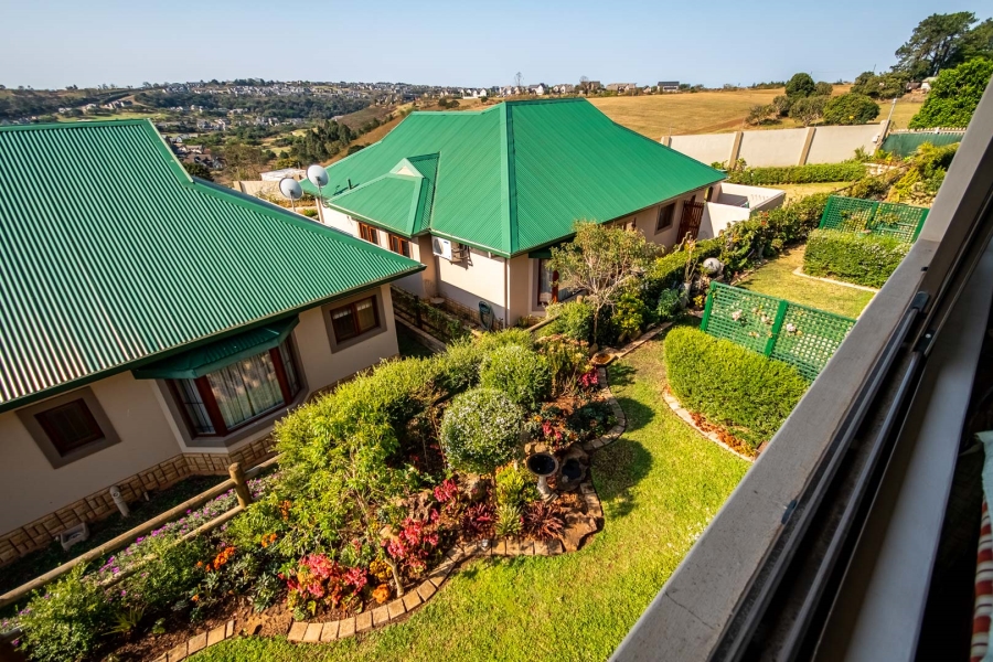 2 Bedroom Property for Sale in Hillcrest Central KwaZulu-Natal