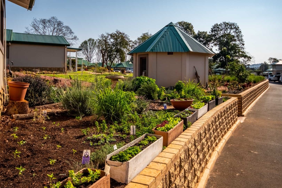 2 Bedroom Property for Sale in Hillcrest Central KwaZulu-Natal