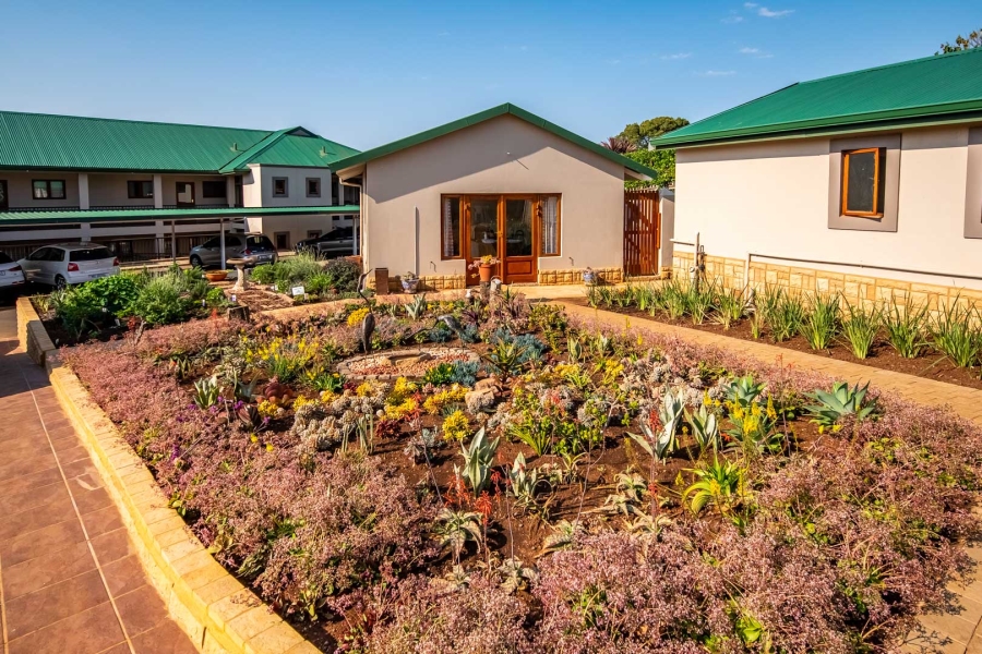 2 Bedroom Property for Sale in Hillcrest Central KwaZulu-Natal