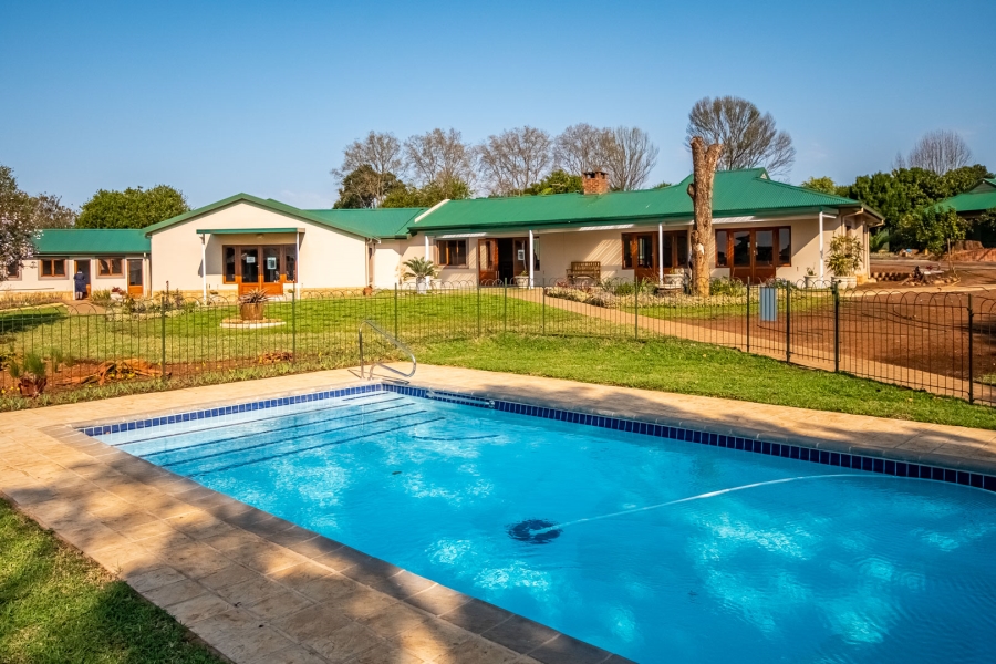 2 Bedroom Property for Sale in Hillcrest Central KwaZulu-Natal