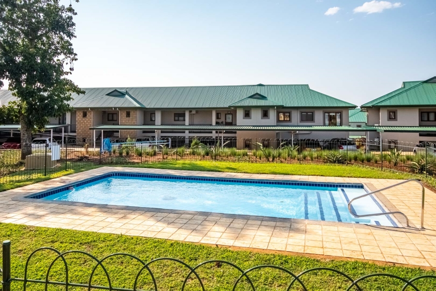 2 Bedroom Property for Sale in Hillcrest Central KwaZulu-Natal