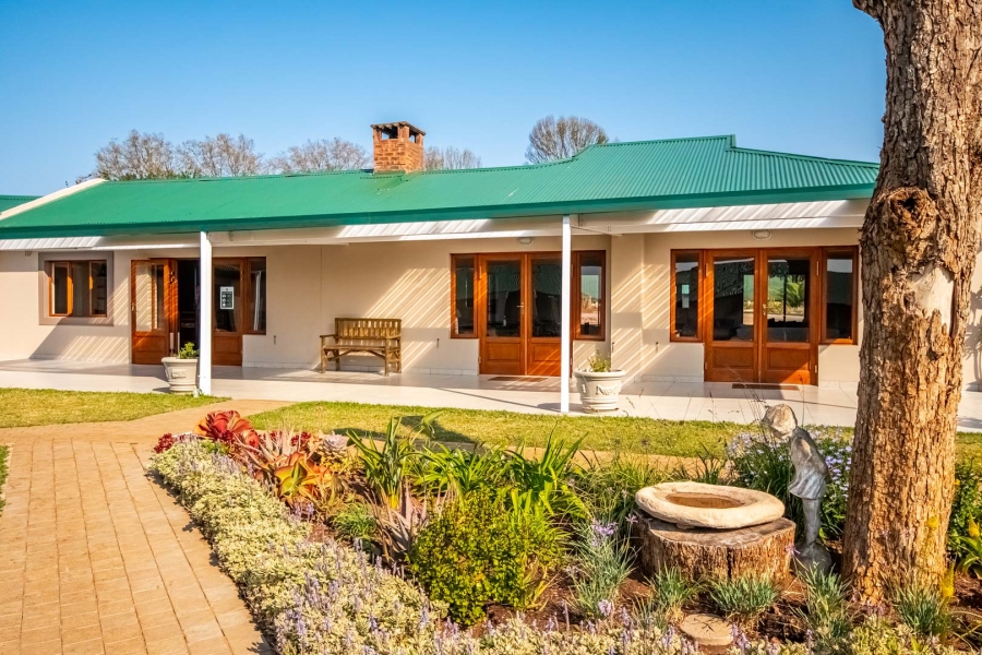 2 Bedroom Property for Sale in Hillcrest Central KwaZulu-Natal