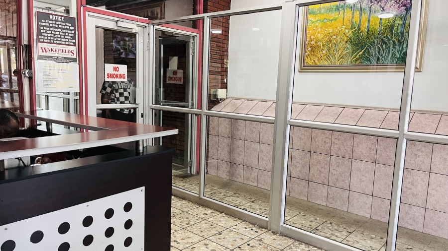 To Let 1 Bedroom Property for Rent in Durban Central KwaZulu-Natal