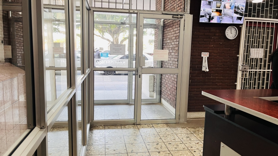 To Let 1 Bedroom Property for Rent in Durban Central KwaZulu-Natal