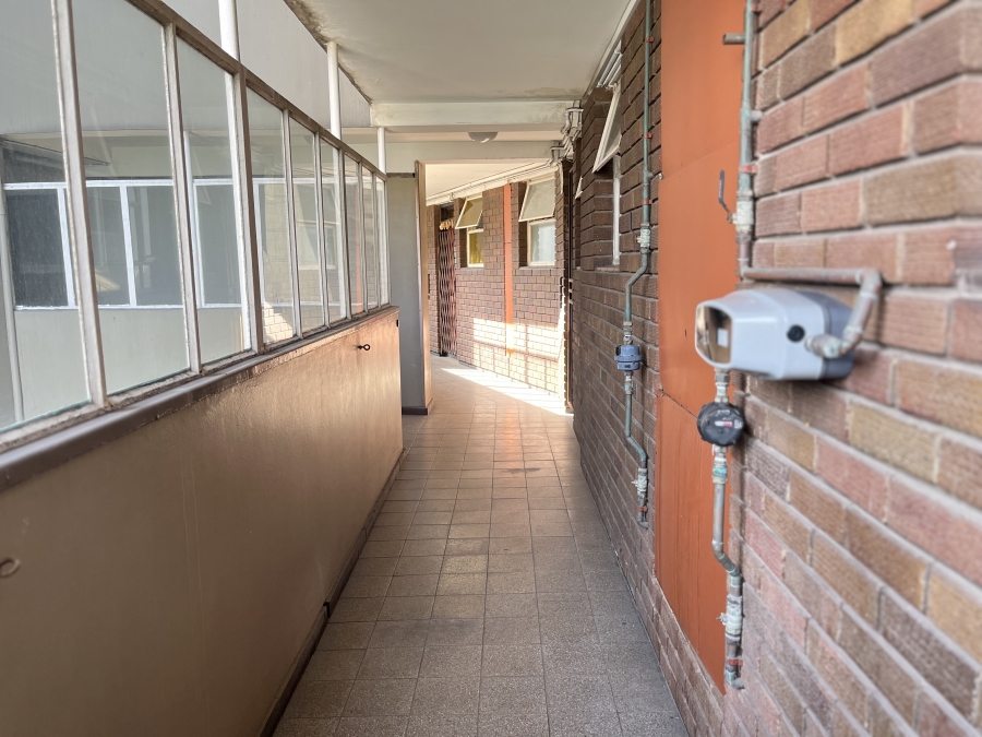 To Let 1 Bedroom Property for Rent in Durban Central KwaZulu-Natal