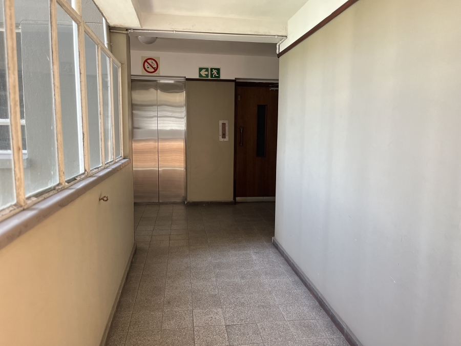 To Let 1 Bedroom Property for Rent in Durban Central KwaZulu-Natal