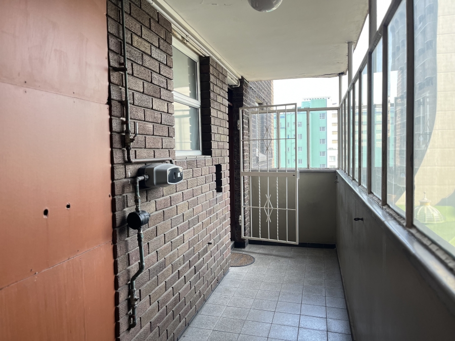 To Let 1 Bedroom Property for Rent in Durban Central KwaZulu-Natal