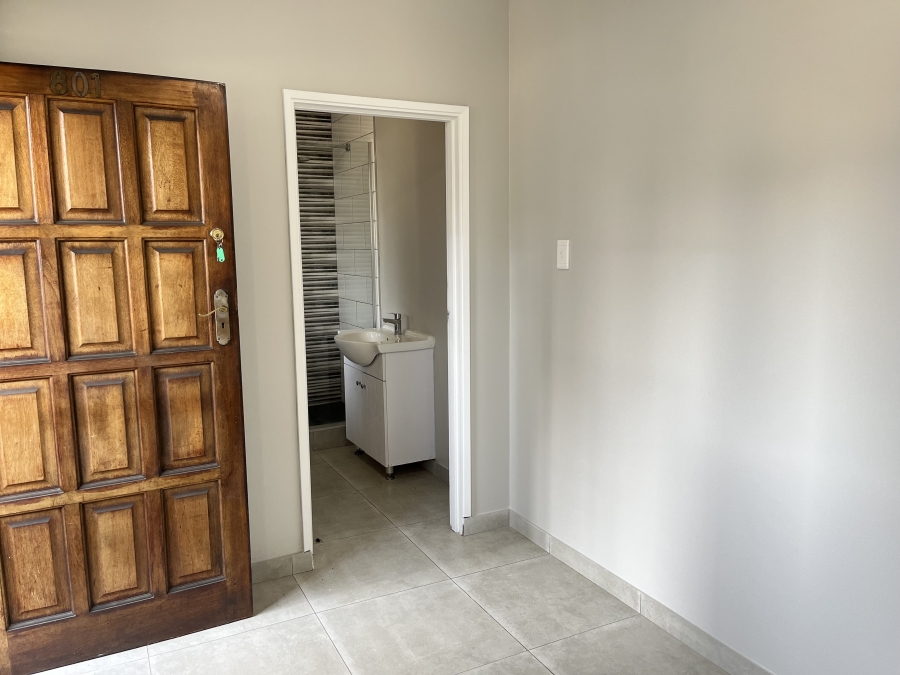 To Let 1 Bedroom Property for Rent in Durban Central KwaZulu-Natal