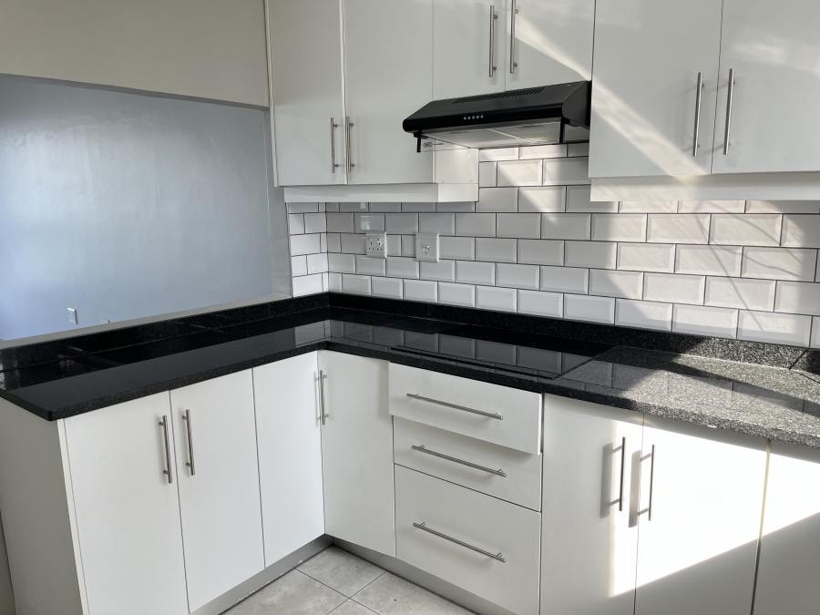 To Let 1 Bedroom Property for Rent in Durban Central KwaZulu-Natal