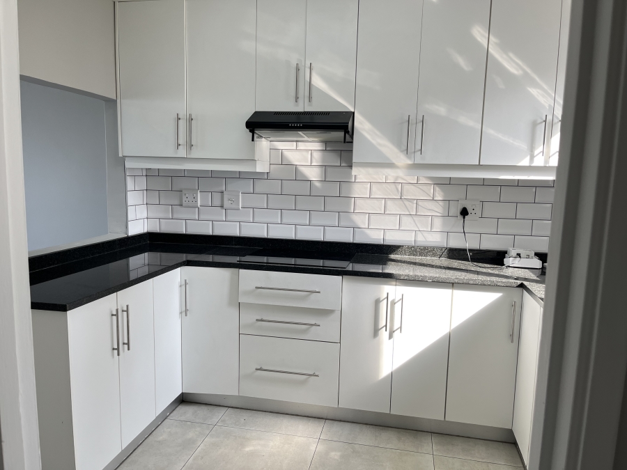 To Let 1 Bedroom Property for Rent in Durban Central KwaZulu-Natal