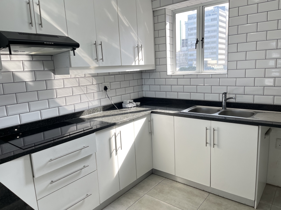 To Let 1 Bedroom Property for Rent in Durban Central KwaZulu-Natal