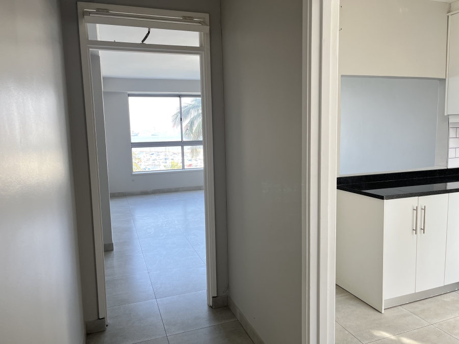 To Let 1 Bedroom Property for Rent in Durban Central KwaZulu-Natal