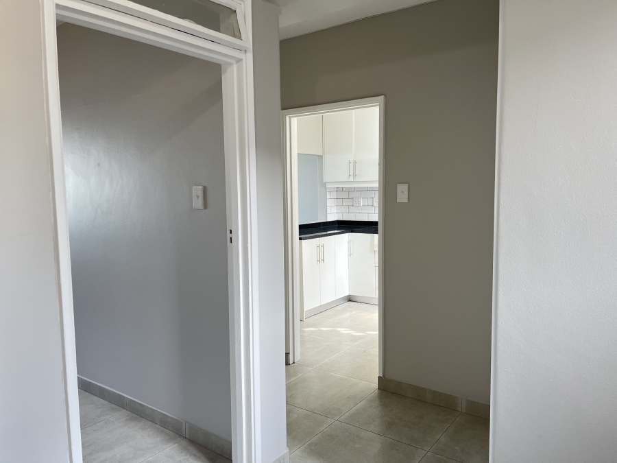To Let 1 Bedroom Property for Rent in Durban Central KwaZulu-Natal