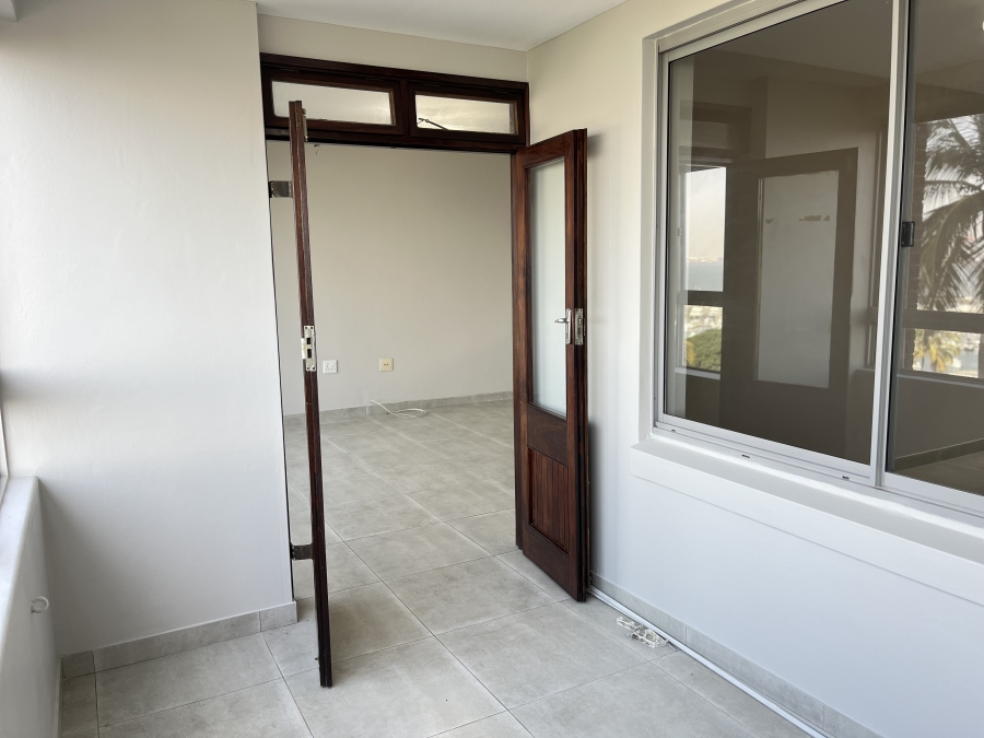 To Let 1 Bedroom Property for Rent in Durban Central KwaZulu-Natal