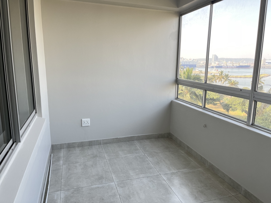 To Let 1 Bedroom Property for Rent in Durban Central KwaZulu-Natal