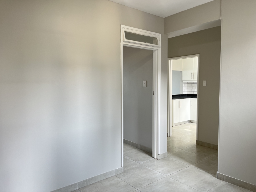 To Let 1 Bedroom Property for Rent in Durban Central KwaZulu-Natal