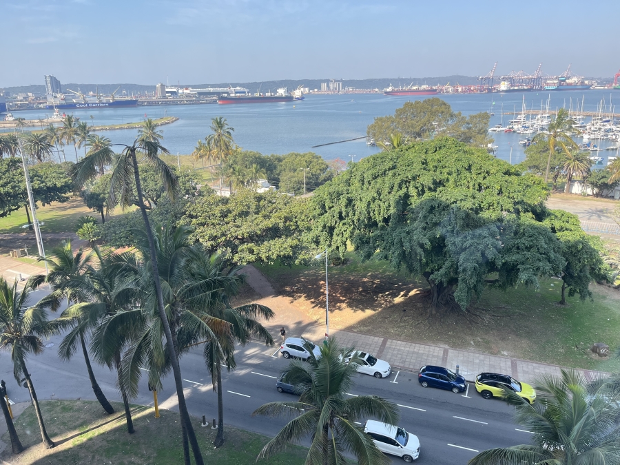 To Let 1 Bedroom Property for Rent in Durban Central KwaZulu-Natal