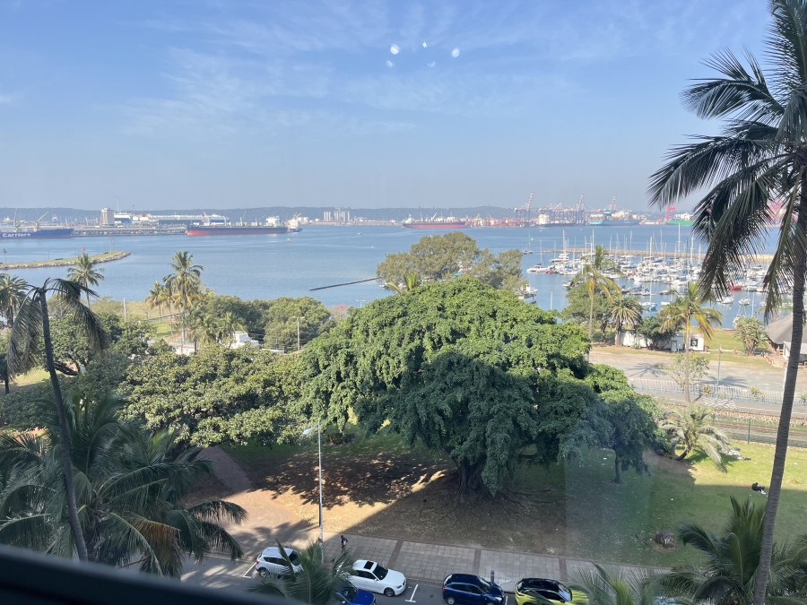 To Let 1 Bedroom Property for Rent in Durban Central KwaZulu-Natal