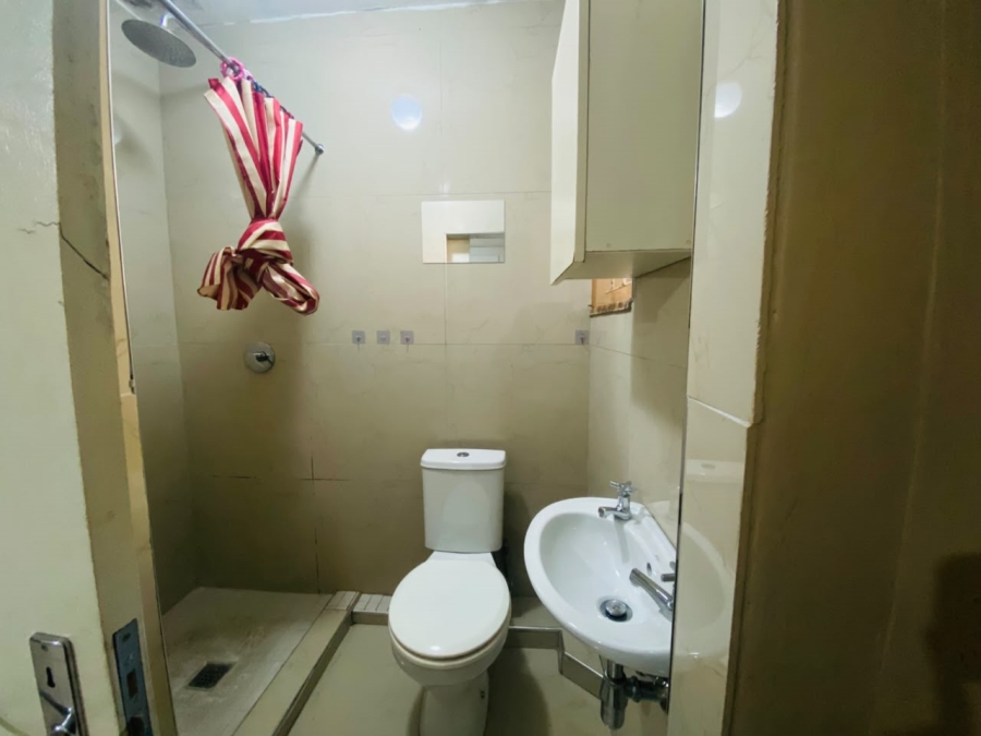 To Let 3 Bedroom Property for Rent in Kenville KwaZulu-Natal