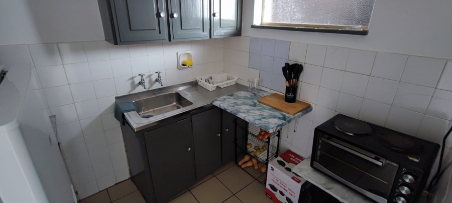 0 Bedroom Property for Sale in Umbilo KwaZulu-Natal