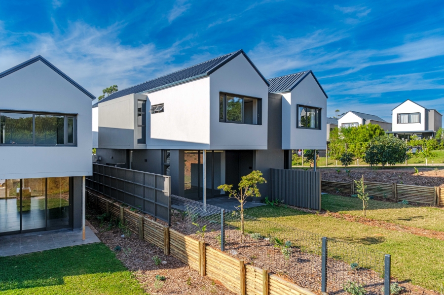 3 Bedroom Property for Sale in Elaleni Coastal Forest Estate KwaZulu-Natal