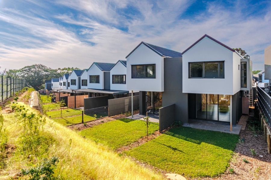 3 Bedroom Property for Sale in Elaleni Coastal Forest Estate KwaZulu-Natal