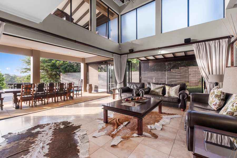 4 Bedroom Property for Sale in Simbithi Eco Estate KwaZulu-Natal