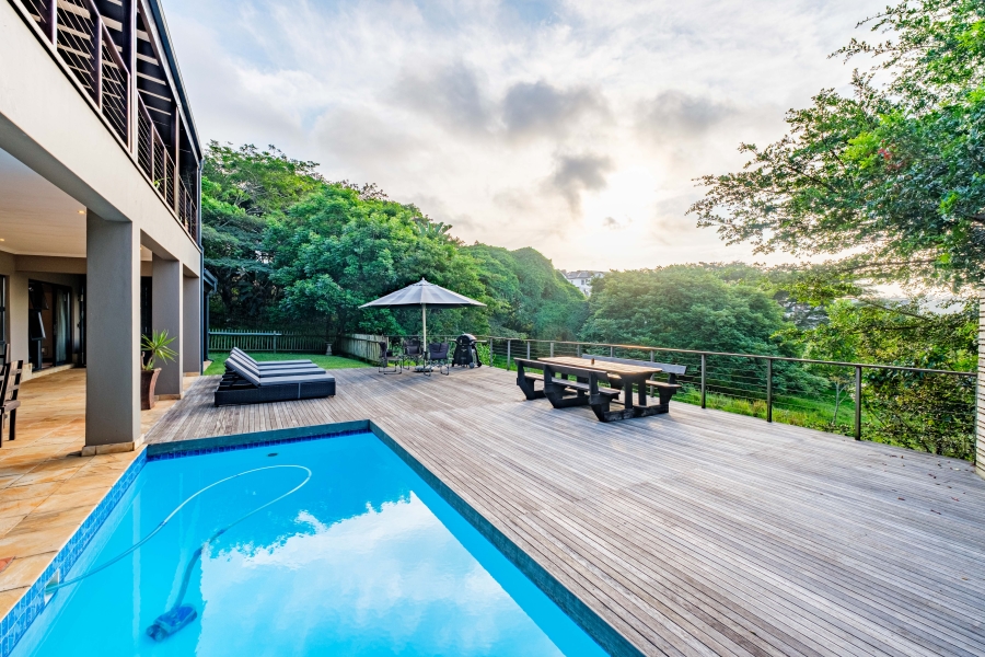 4 Bedroom Property for Sale in Simbithi Eco Estate KwaZulu-Natal