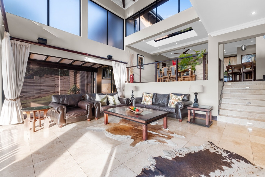 4 Bedroom Property for Sale in Simbithi Eco Estate KwaZulu-Natal