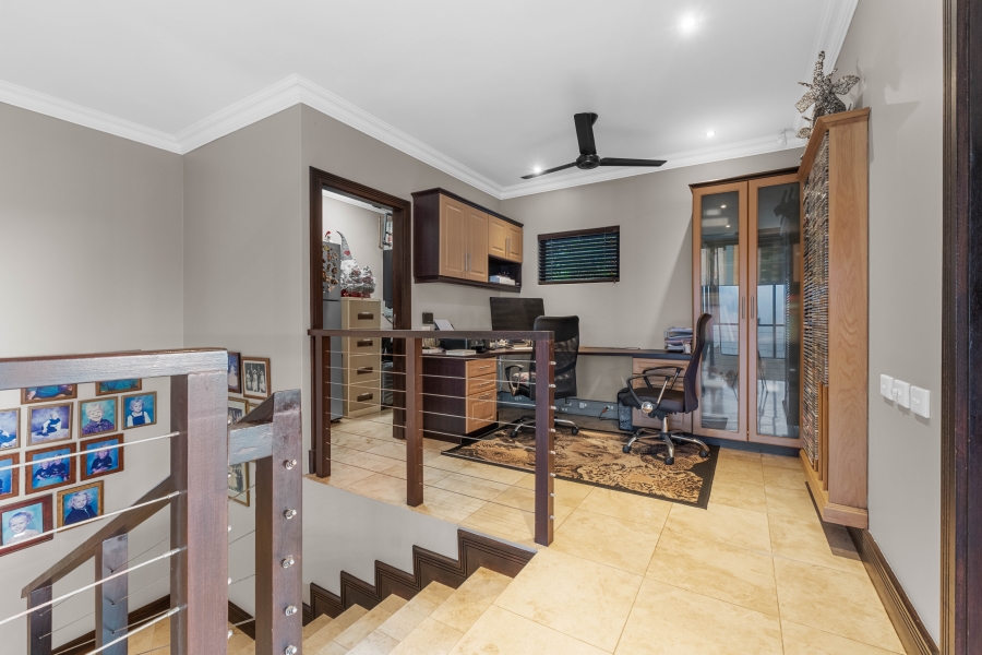 4 Bedroom Property for Sale in Simbithi Eco Estate KwaZulu-Natal