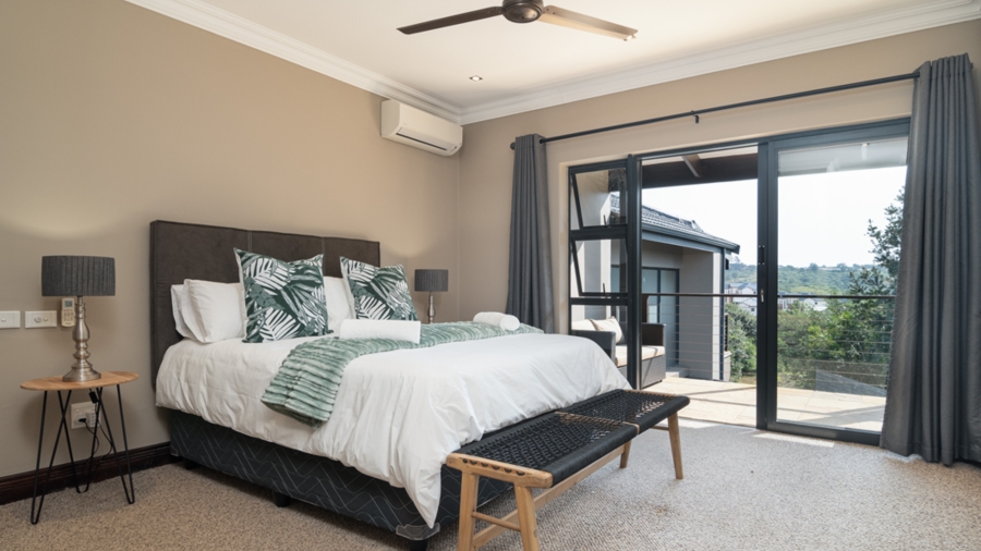4 Bedroom Property for Sale in Simbithi Eco Estate KwaZulu-Natal