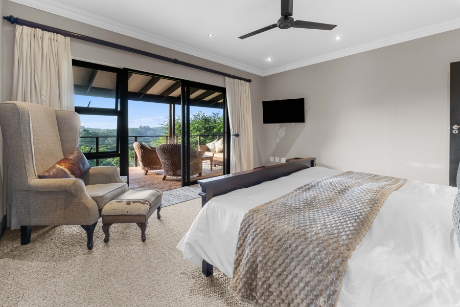 4 Bedroom Property for Sale in Simbithi Eco Estate KwaZulu-Natal
