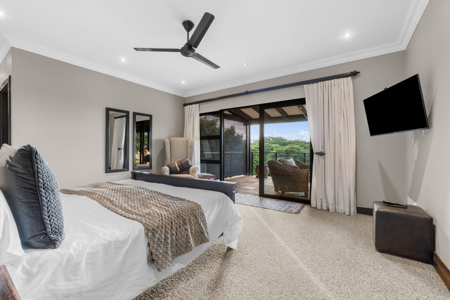 4 Bedroom Property for Sale in Simbithi Eco Estate KwaZulu-Natal