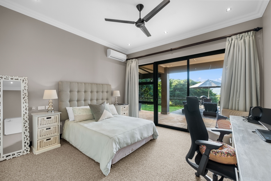 4 Bedroom Property for Sale in Simbithi Eco Estate KwaZulu-Natal