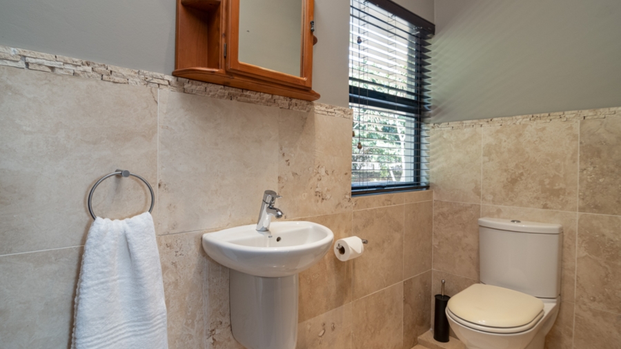 4 Bedroom Property for Sale in Simbithi Eco Estate KwaZulu-Natal
