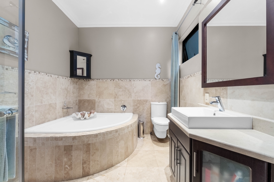 4 Bedroom Property for Sale in Simbithi Eco Estate KwaZulu-Natal