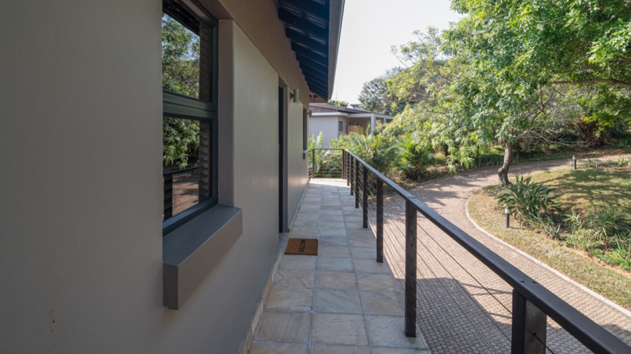 4 Bedroom Property for Sale in Simbithi Eco Estate KwaZulu-Natal