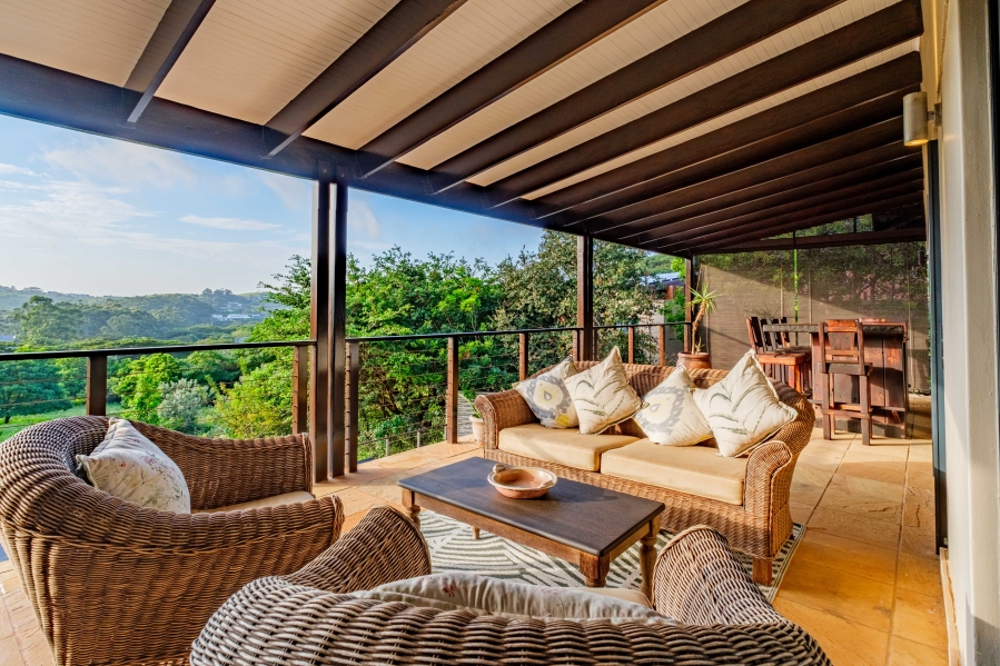 4 Bedroom Property for Sale in Simbithi Eco Estate KwaZulu-Natal