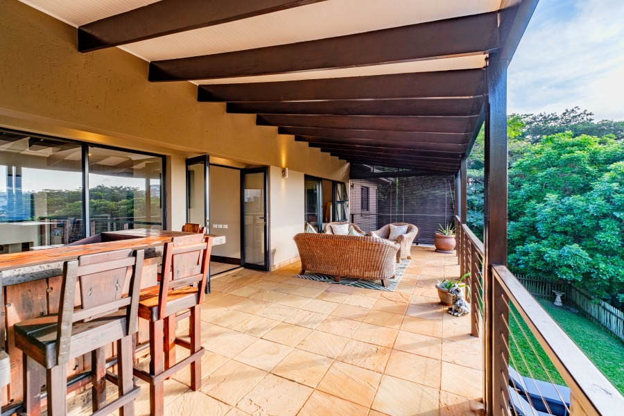 4 Bedroom Property for Sale in Simbithi Eco Estate KwaZulu-Natal